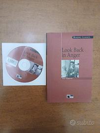Libro Look Back in Anger