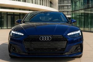 AUDI A5 2024 SPORTBACK GARANZIA AUDI 2028 7000km