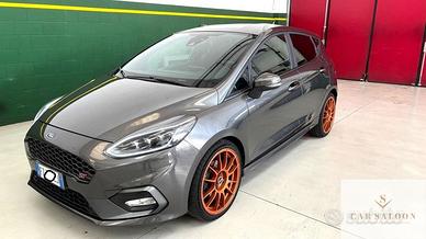 Ford Fiesta Fiesta 1.5 Ecoboost 200 CV 5 porte ST 