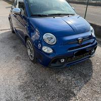 Abarth 595 Turismo 165 CV