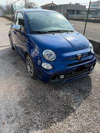 Abarth 595 Turismo 165 CV