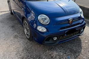 Abarth 595 Turismo 165 CV
