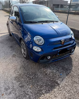 Abarth 595 Turismo 165 CV