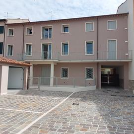 Prestigioso appartamento