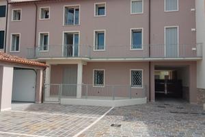 Prestigioso appartamento