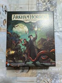 Arkham Horror Lcg - Italiano