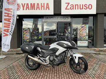 Honda NC 750