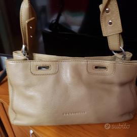 Borsa in pelle Coccinelle