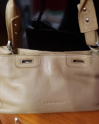 Borsa in pelle Coccinelle