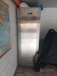 Frigorifero professionale