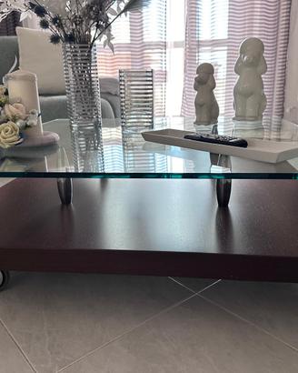 Tavolino design CATTELAN