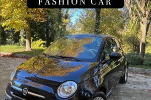 Fiat 500 1.2 GPL LOUNGE SCADENZA 2032