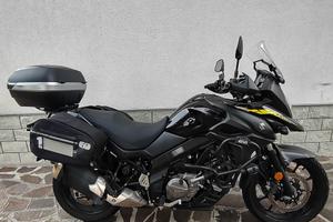 Suzuki V-Strom 650