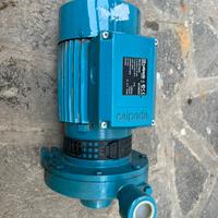 Elettropompa acqua calpeda 1.5kw 2HP