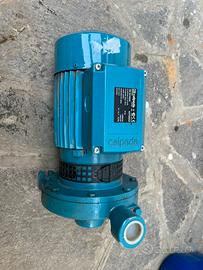 Elettropompa acqua calpeda 1.5kw 2HP