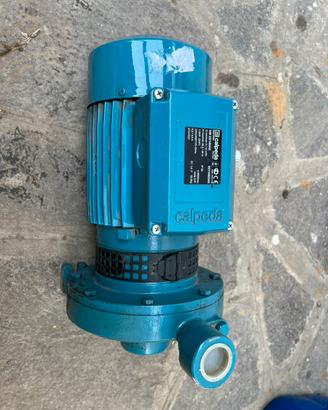 Elettropompa acqua calpeda 1.5kw 2HP