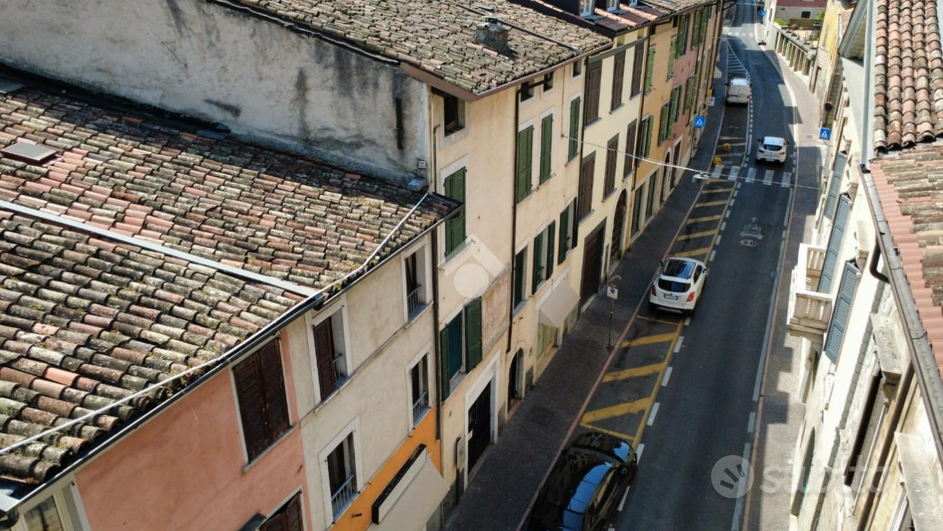 Appartamento – Salò, Muro - Vista 2