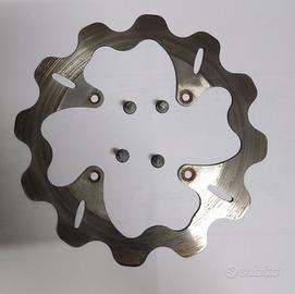 Disco freno anteriore Honda CR85 CR80 CRF150 CR CR