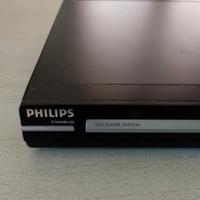 Lettore DVD e DIVX Philips 