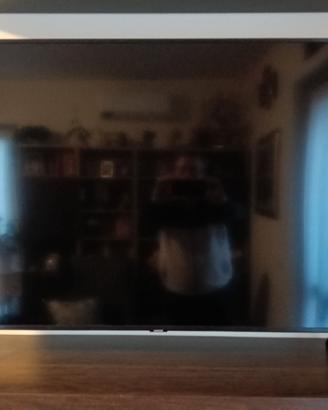 SMART TV SAMSUNG QLED 55” 4K