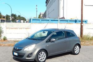 OPEL CORSA D 1.2 impianto GPL - NON TRATTABILE!