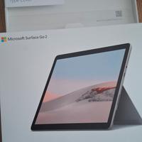 Microsoft surface Windows 11 tablet e notebook 