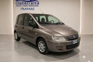 Fiat Multipla 1.9 MJT Dynamic 120cv