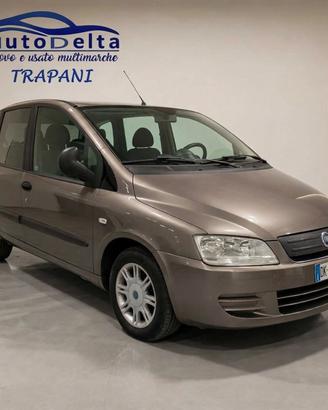 Fiat Multipla 1.9 MJT Dynamic 120cv