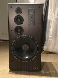 Casse Infinity SM 150 perfette