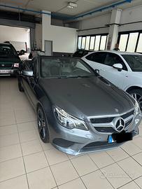 Mercedes 220 diesel cabriolet