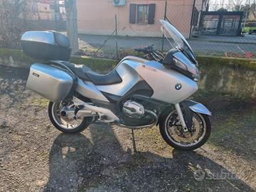 Bmw R 1200 RT GREY