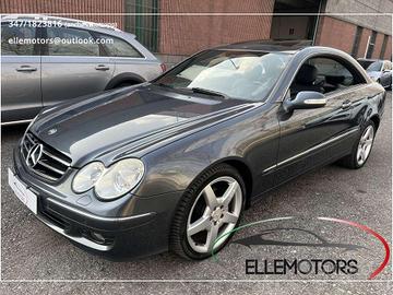 MERCEDES CLK 280 280 V6 - ASI - MANUTENZIONE CERTI