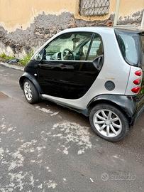 Smart 600