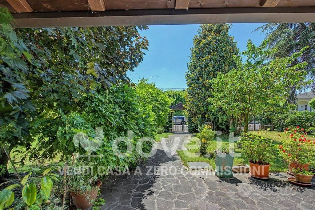 Appartamento – Sant'Ilario d'Enza, Ghiara - Vista 3