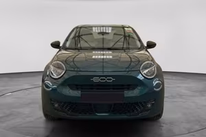 FIAT 600 IV 2023 - 600 1.2 hybrid Pop 145cv auto