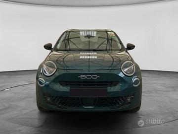 FIAT 600 IV 2023 - 600 1.2 hybrid Pop 145cv auto
