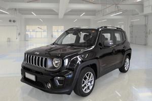 JEEP RENEGADE 1.6 MJET 130 CV LIMITED SUV