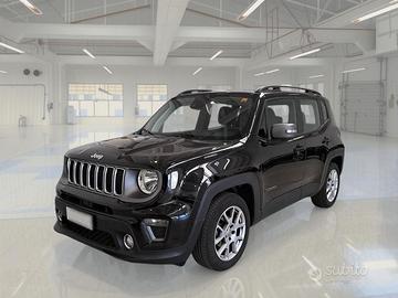 JEEP RENEGADE 1.6 MJET 130 CV LIMITED SUV