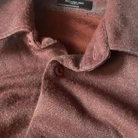 Camicia glitter  Richmond Denim