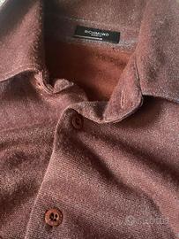 Camicia glitter  Richmond Denim