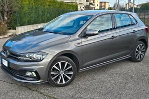 Volkswagen Polo R-Line – Metano/Benzina – 2020 