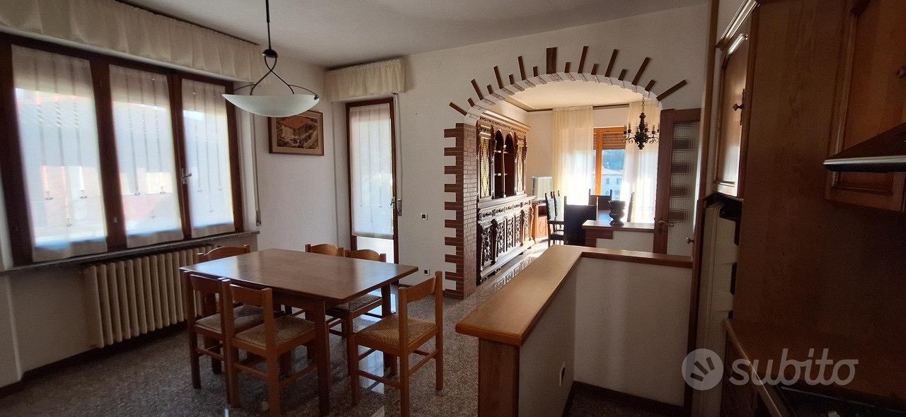 Appartamento – Rapolano Terme, Serre di Rapolano - Vista 3