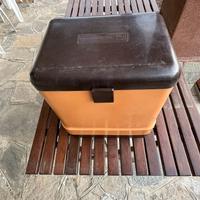 frigorifero da viaggio camping gas