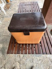 frigorifero da viaggio camping gas