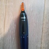 Philips rifinitore orecchie, naso e sopracciglia