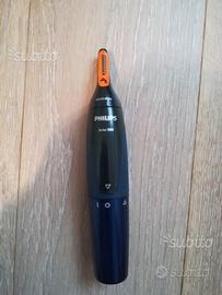 Philips rifinitore orecchie, naso e sopracciglia