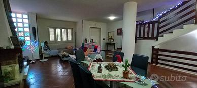 Villa a schiera Scisciano [Cod. rif 3207451VRG]