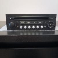autoradio originale Continental x Citroen C3/DS3