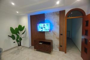 Via Francesco Crispi 2 vani +acc arredato