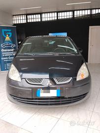 Mitsubishi Colt 1.1 benzina 2008